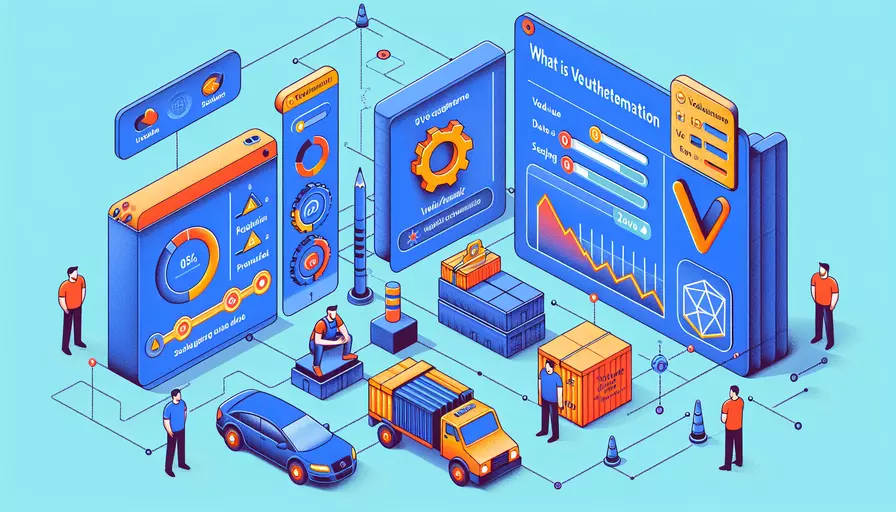 Vue鉴权的概念与实现方法解析