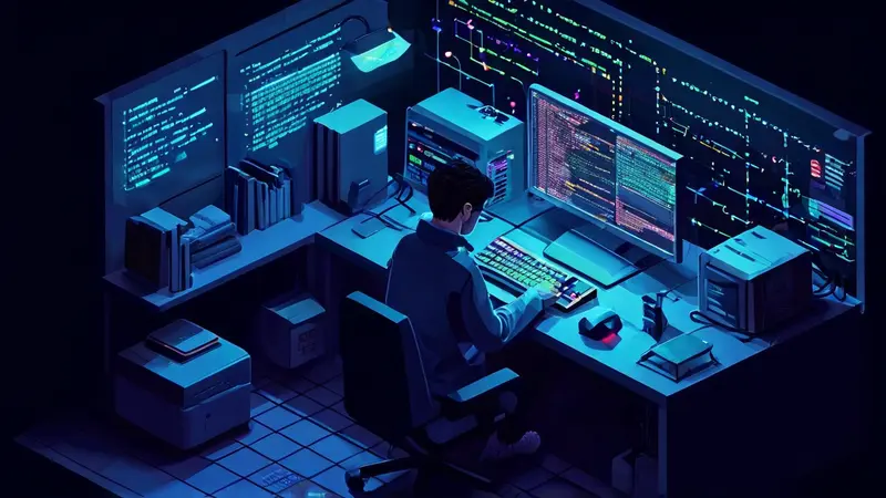 新项目团队如何有效管理员工