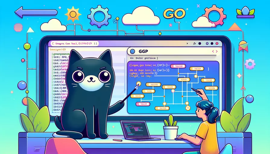 go语言tcp编程实战指南