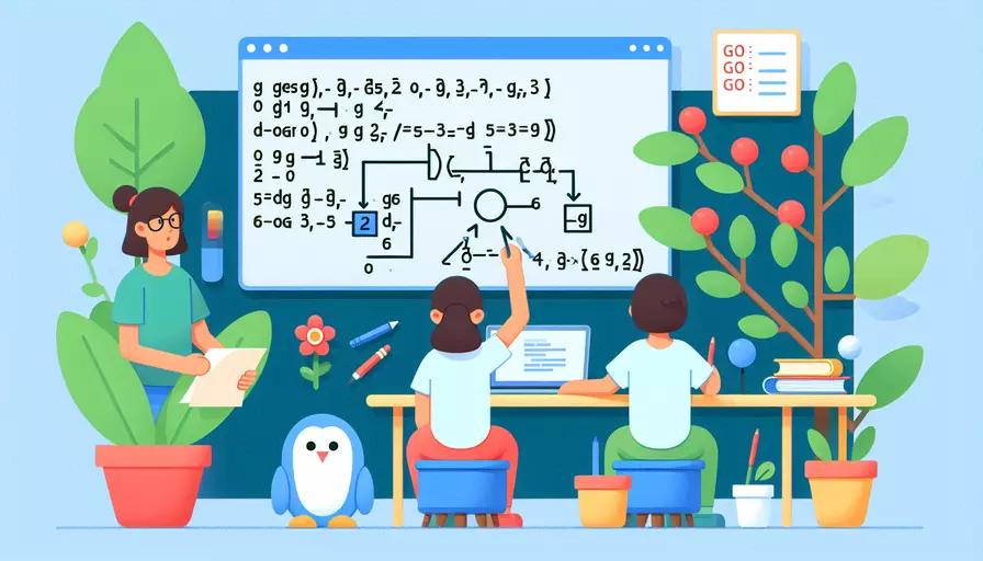 go语言如何表示三位数字