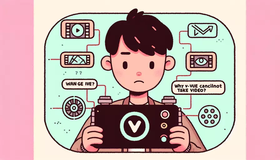 解析vue无法录制视频的原因与解决方案