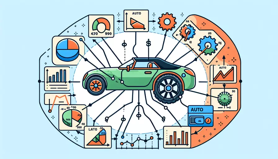 go语言中的auto关键字解析与应用