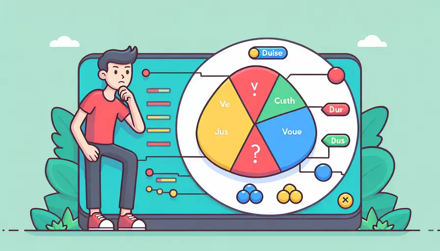 选择Vue而非jQuery的原因分析