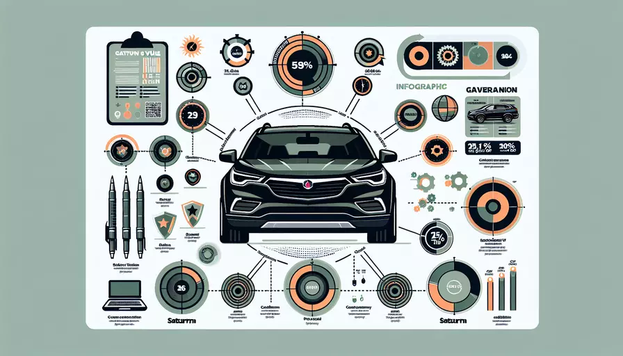 saturn vue车型介绍与特点解析