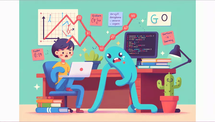 go语言学习最大的挑战是什么