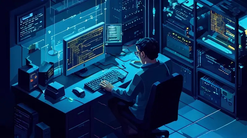 项目经理离职攻略与注意事项