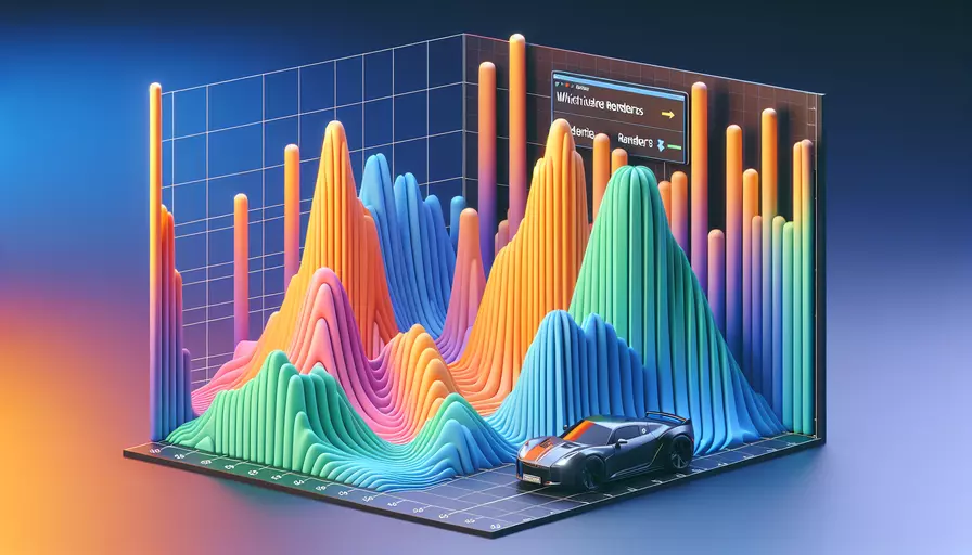 vue3d渲染器选择指南