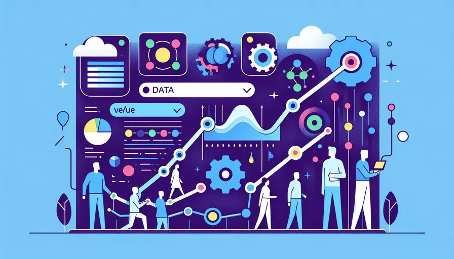 为什么vue的data是函数