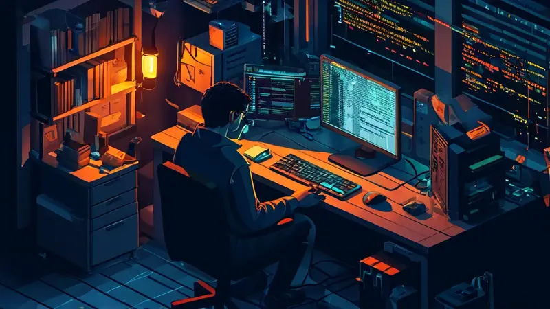 如何构建有效的项目管理体系PMO实践指南