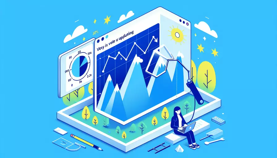 vue视图更新失败的原因分析