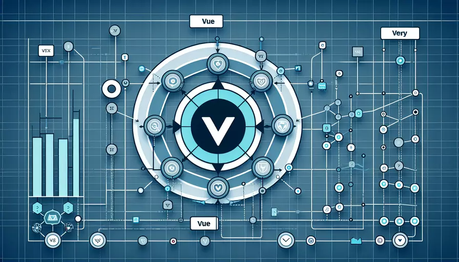 vue与vuex之间的关系解析