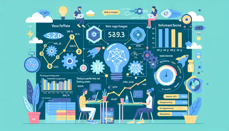 vue相较于react性能优势解析