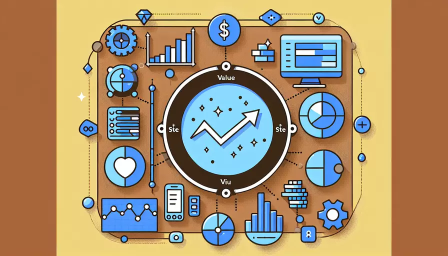 value在vue中的重要性解析