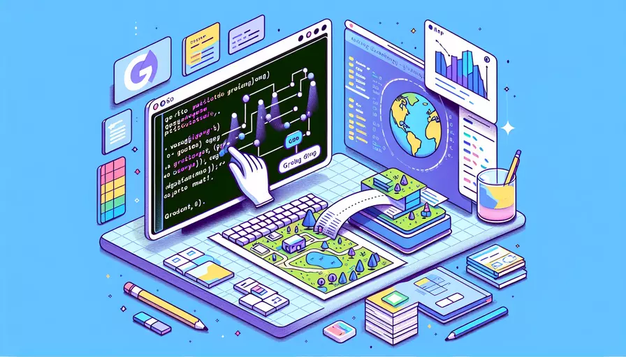 go语言打印map的具体方法与示例