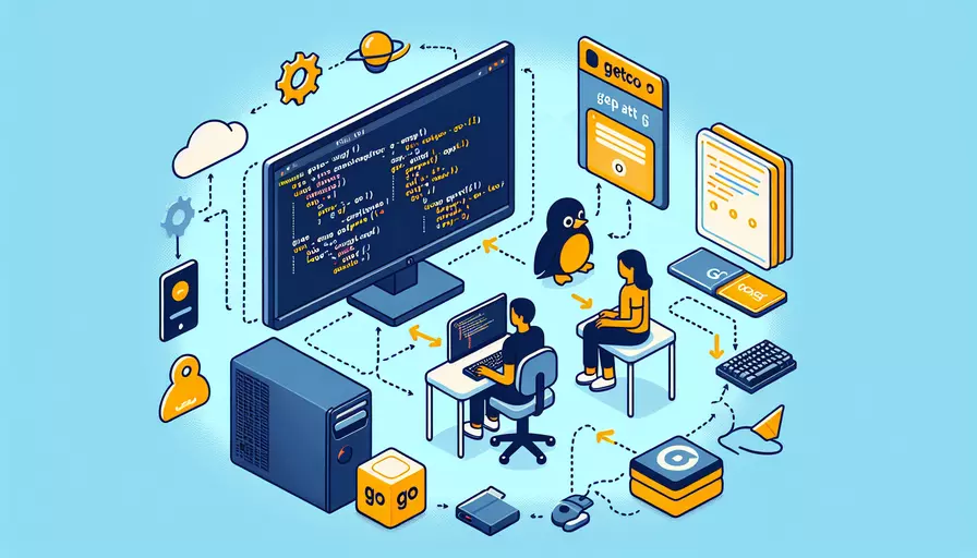 Linux Go语言编译环境配置指南