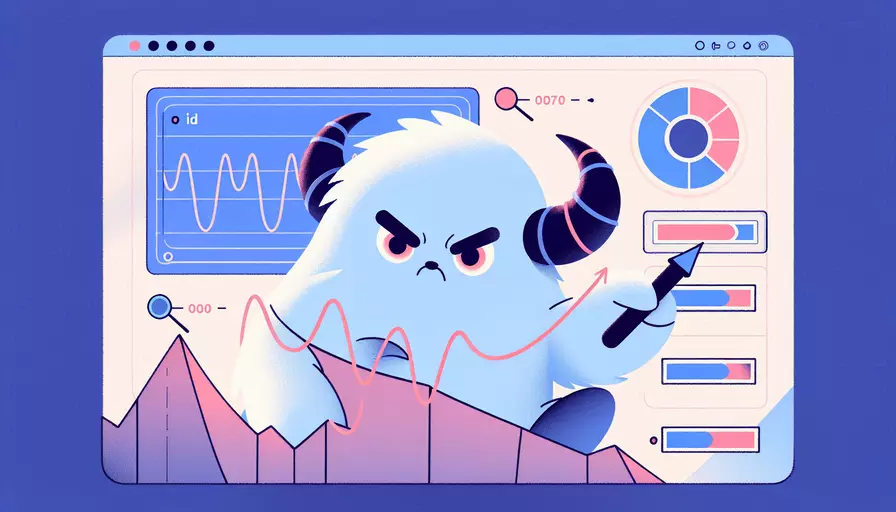 vue组件id属性的功能与应用解析