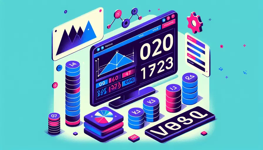 vue分镜数的定义与应用解析