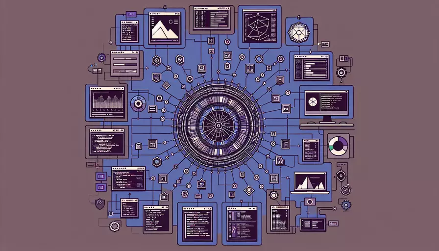 vue递归组件的应用场景与数据结构解析