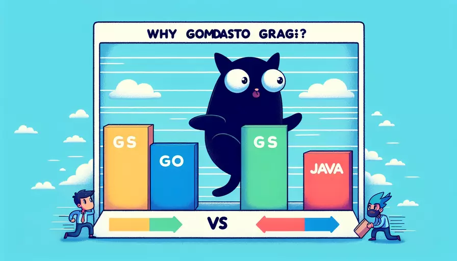 go语言为什么比java快_1