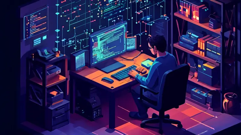 项目管理PPT模板使用指南