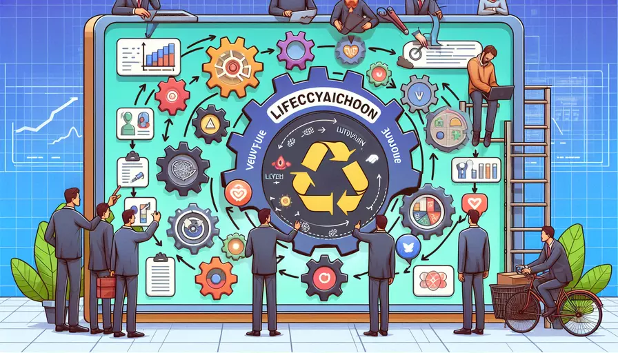 vue生命周期的优势与应用解析