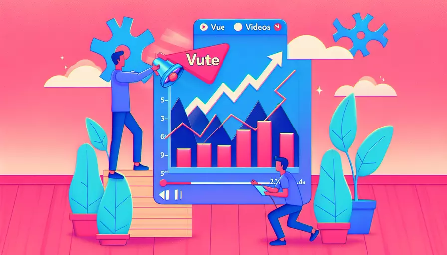 为什么vue的视频静音