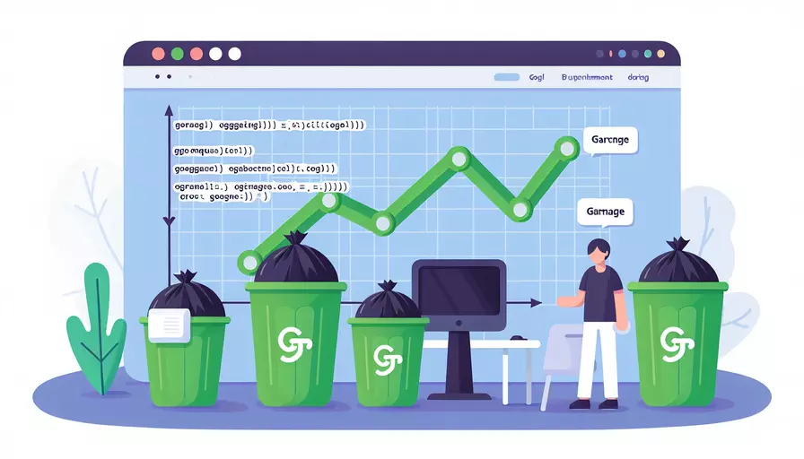 go语言垃圾回收机制详解