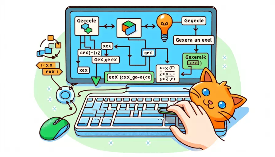 GO语言导出Excel文件的实现方法