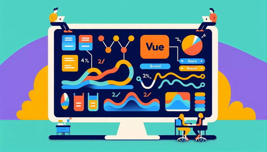 vue到底是什么品牌的