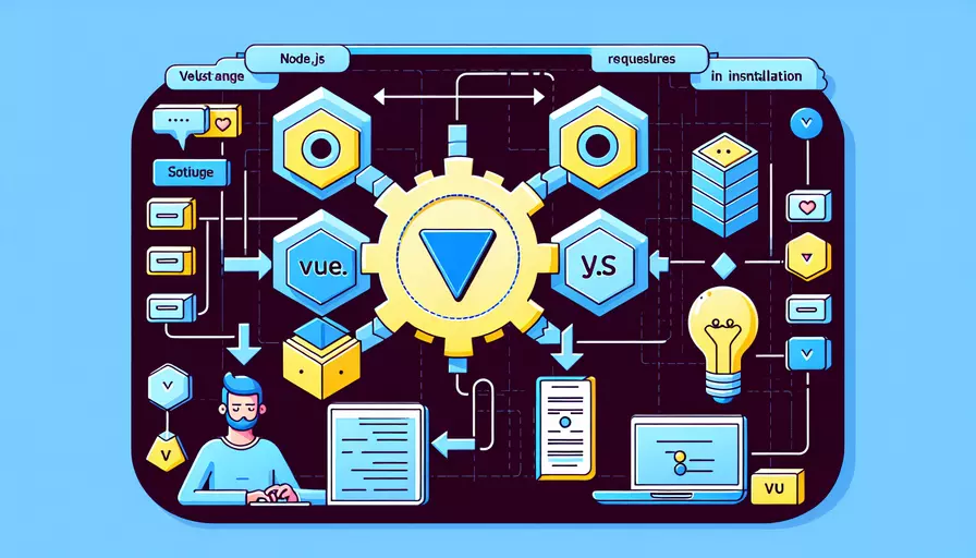 vue使用node.js的必要性与优势分析