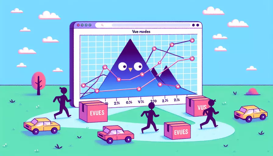 Vue框架的运行环境是什么
