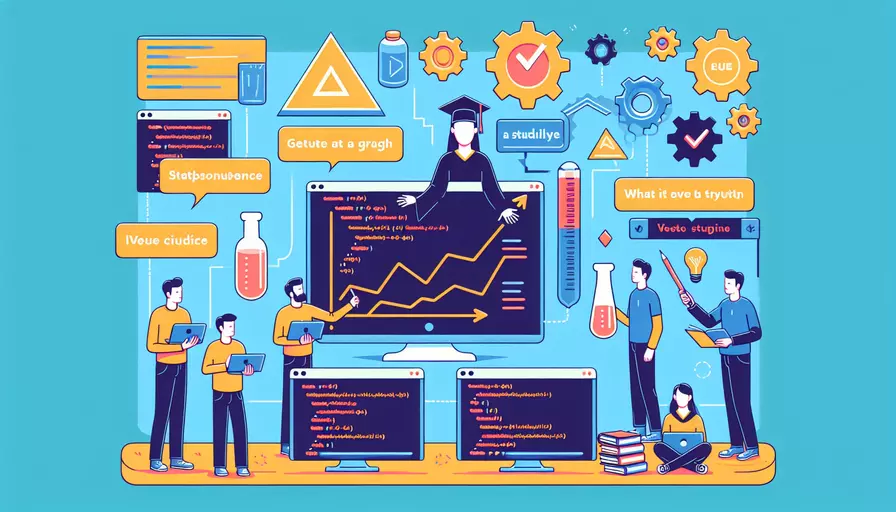 掌握vue后你还需要学什么