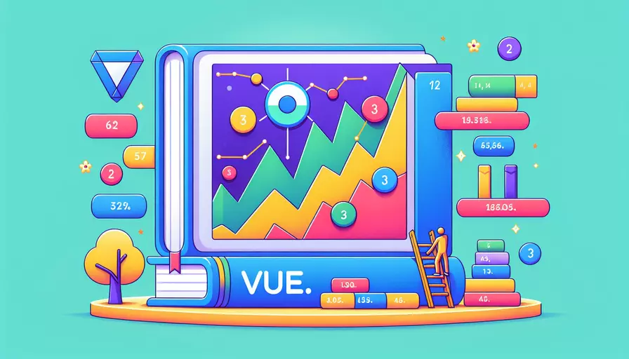 vue核心库的定义与功能解析