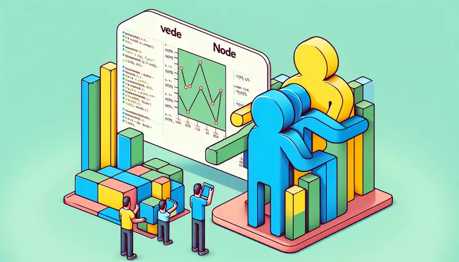 vue node有什么区别