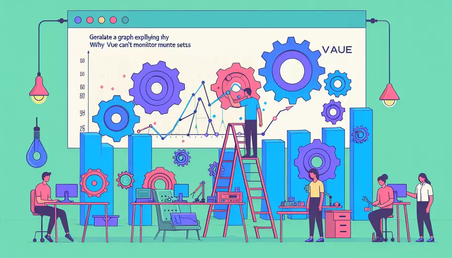 vue如何监听set对象变动的方法解析