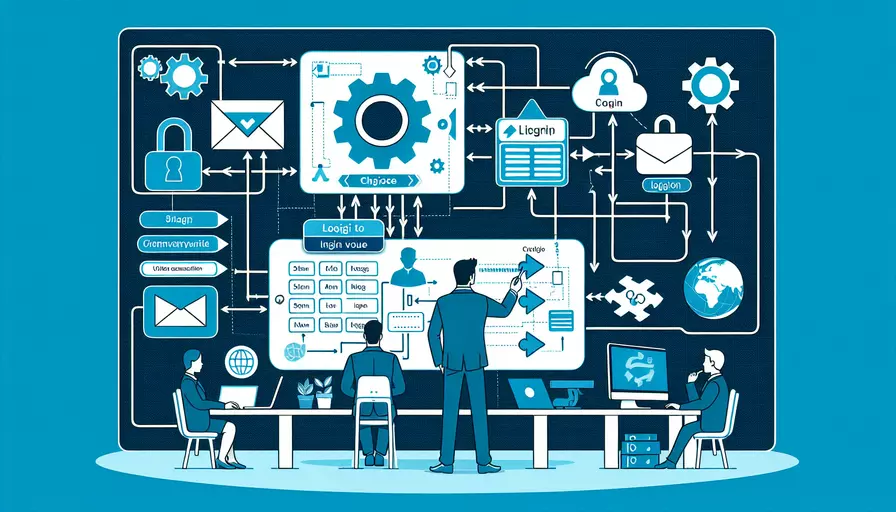 cisco vue登录方式是什么