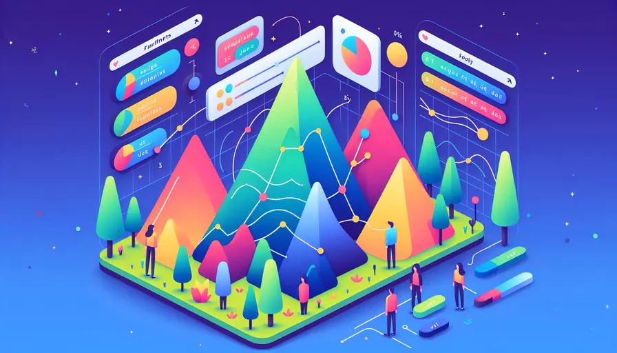 Vue框架的主要功能和应用场景解析