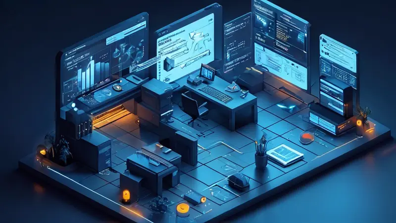 常见的office办公软件组件有哪些