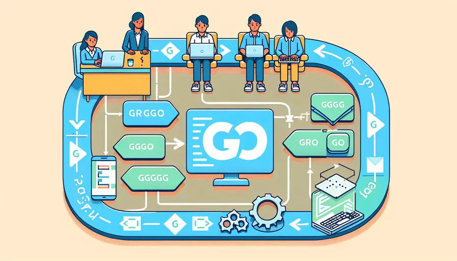 如何加载Go语言命令行环境