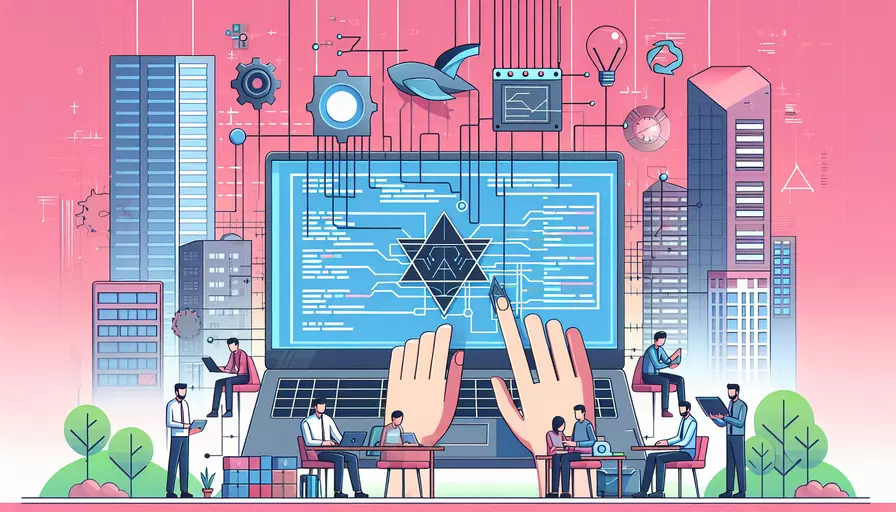 vue编译vue文件的原理与优势解析