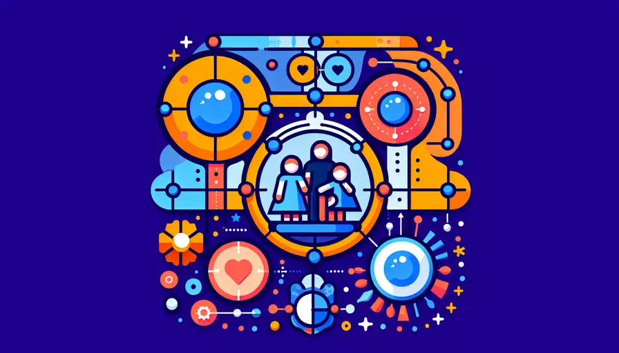 Vue中父组件与子组件的定义与区别