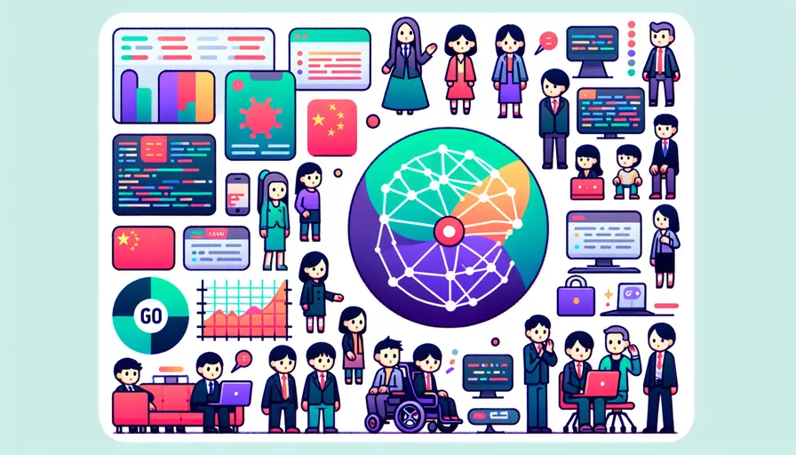 为什么Go语言在中国格外的 火_1