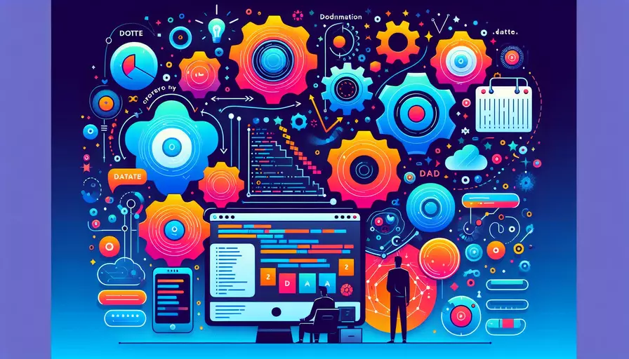 vue中data为何采用对象形式解析