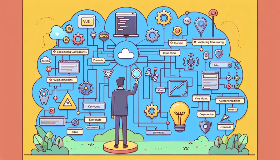 vue 钩子函数的作用与使用技巧