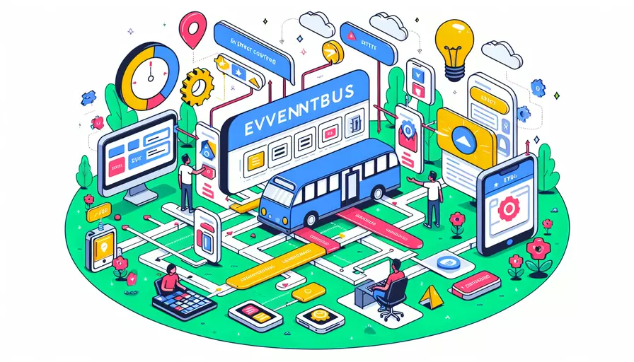 vue中eventbus的作用及使用方法解析