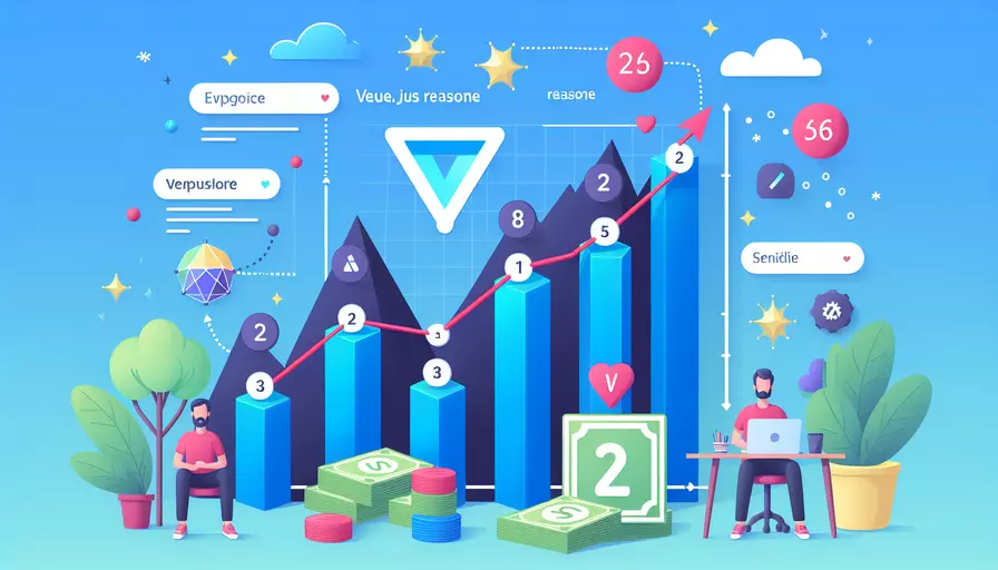 vue2受欢迎的原因分析