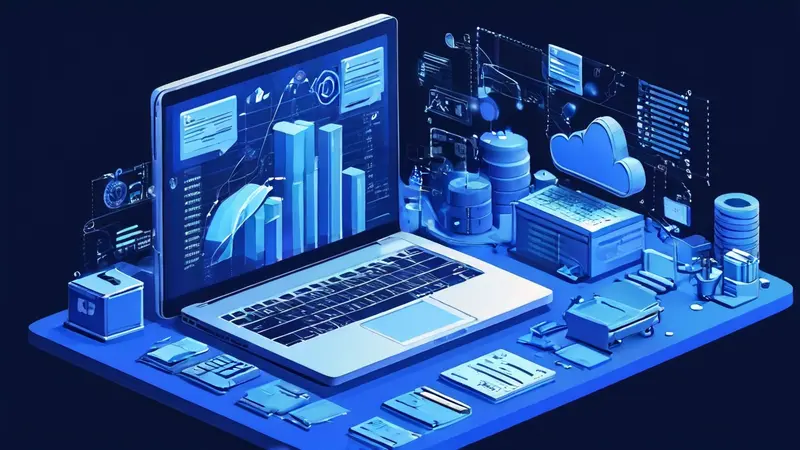 erp办公系统软件的优势分析