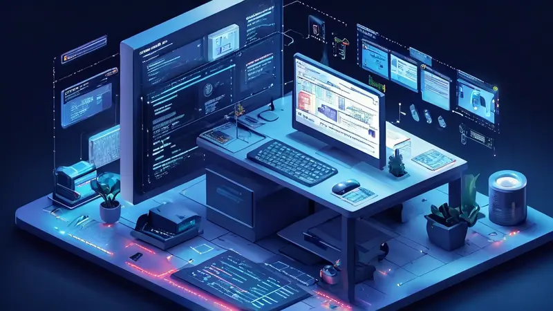 常见办公软件技能解析与应用技巧