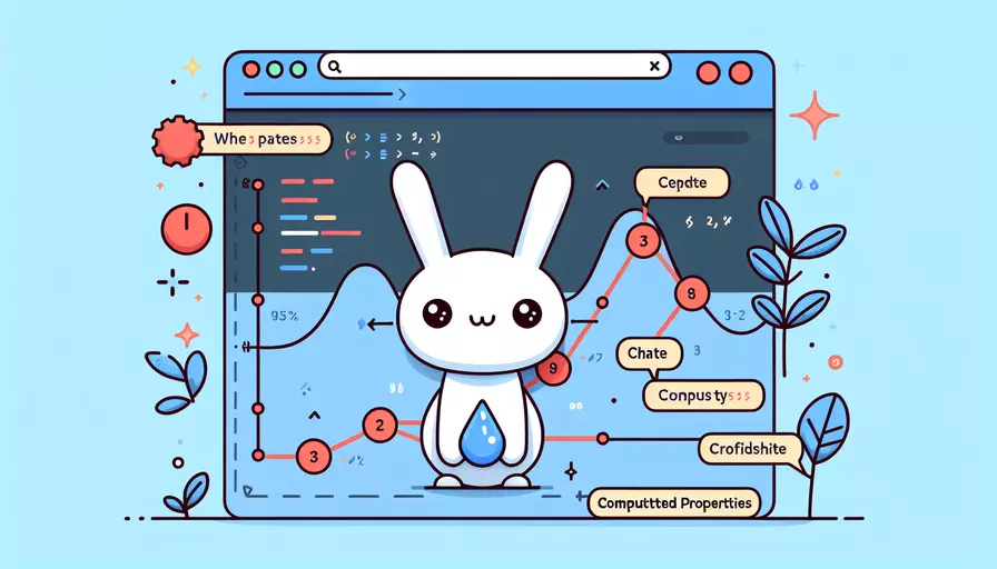 vue计算属性的最佳使用时机与实践指南
