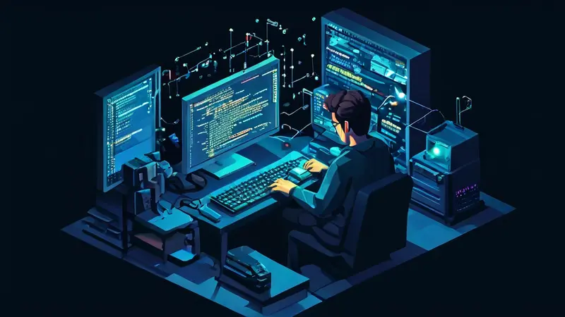 从零开始成为优秀项目经理的实用指南